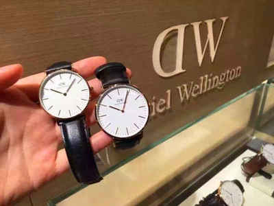 選擇簡(jiǎn)約手表 DW是否值得推薦？