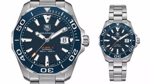 儀表不凡說表 重溫12款經典名牌腕表，助你今年輕松拿下鐘表銷售